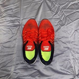 NIKE Zoom Pegasus 33’s MEN